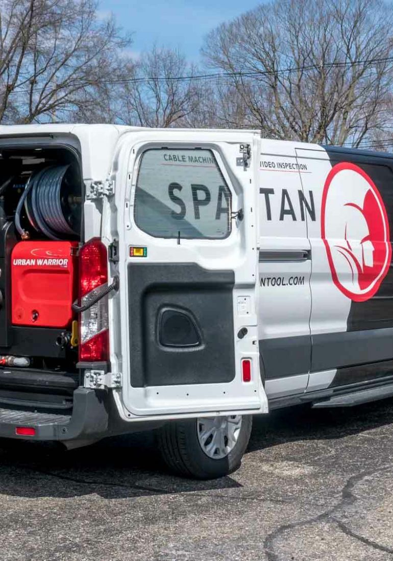 Commercial Drain Cleaning New Jersey